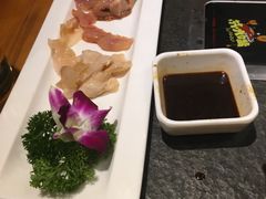 -马路边上·小海鲜烧烤(八一路店)