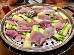 桑拿胜瓜鲫鱼-阿多私房菜(顺德店)