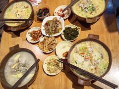 -生汆记米粉(环城南路店)