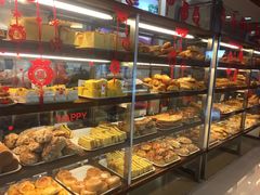 -山崎面包(静安久光店)