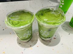 -奈雪的茶(华强北中航城PRO店)