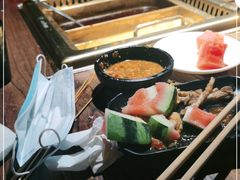 -九鼎轩脆毛肚火锅(三钢里店)