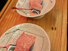-無二炙坊·和牛烧肉(大钟寺1733店)