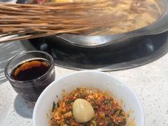-水碾河刘老大串串香(水碾河路店)
