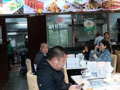 -尹兰楼西北风情餐厅(嘉定店)