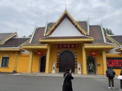 -报恩禅寺