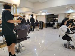 -雅仕 HAIR SALON 美发沙龙