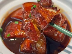 -小菜园新徽菜(阜阳颍州万达店)