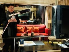 -杭州龙禧福朋喜来登酒店