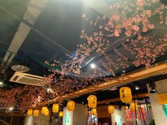 -黄家码头老火锅(解放碑旗舰店)