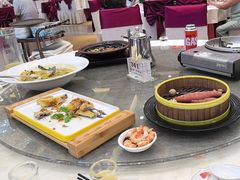-尖沙咀大酒楼(罗村店·粤菜海鲜·宴会聚餐)