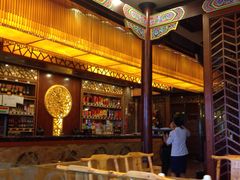 -老码头火锅(骡马市店)