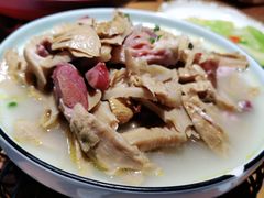 -吴越荣记苏州菜·松鼠桂鱼100%活鱼现做(斜塘老街店)