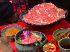 -谭鸭血老火锅(漳州路店)