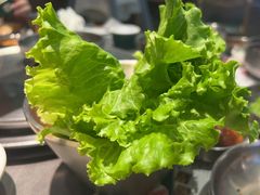 -农乐园炭火烤肉(繁花中心店)