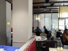 -裕丰源滋补烩面(天赋路店)