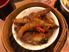 -点点心点心专门店(旺角店)