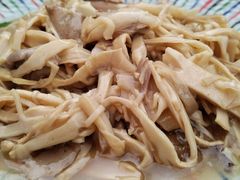-天天向上素食餐厅(五台山店)