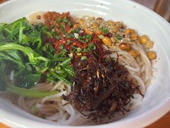 -88号小吃店·经典云南菜·地道纳西美食