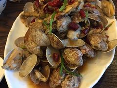 -吕氏疙瘩汤·私家菜馆(慈云寺店)