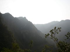 -龙湾潭国家森林公园