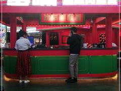 -多嘴超级肉蟹煲(中街恒隆故宫店)