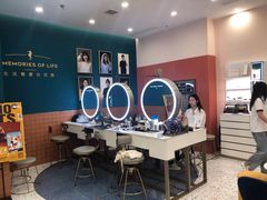 -海马体照相馆(南昌王府井购物中心店)