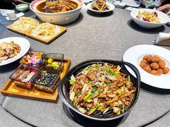 -旺顺阁鱼头泡饼(小红门店)