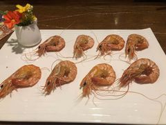 -广东道至正餐厅(区庄店)