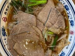 -直隶安家罩饼(复兴路店)