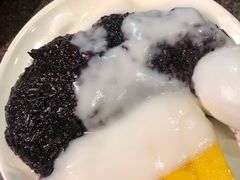 -莎瓦迪卡泰国餐厅(大朗店)