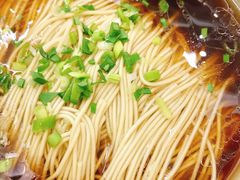 -伟记奥面馆(养育巷店)