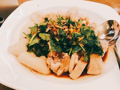 沙姜猪手-北海渔村酒楼·粤菜海鲜点心(新华店)