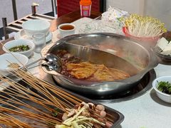 -满江红串串香(七道堰街店)
