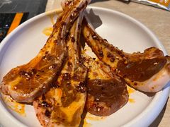 -新石器烤肉(周浦万达店)