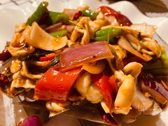 -强记海鲜·大排档(蛇口新街店)