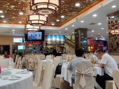 大堂-万年酒楼(越秀南路店)