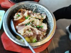 -龍二烧肉酒场(九亭店)