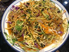 -一块豆腐·海鲜·家常菜(李沧书院路店)