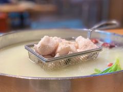 -打酱友•斑鱼海鲜粥火锅(吴桥店)