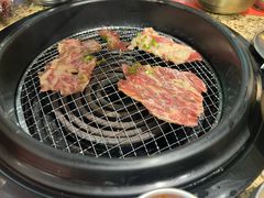 -首尔烤肉大排档(合生汇店)