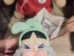 -泡泡玛特POPMART(南开大悦城店)