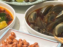 素凉菜-大头亮羊汤烩面·河南非遗(良乡总店)