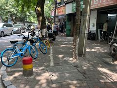 -文武王氏烧饼·无矾油条(西溪路店)