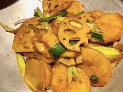 -绿茶餐厅(蓝色港湾店)