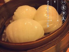 -新大咀港式茶餐厅(宝山万达店)