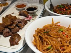 -老阿爸鲜鱼土菜(独墅湖店)