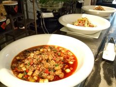 -岷山饭店-芝芝自助餐厅