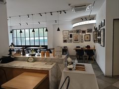 -THE PRESS(复旦大学店)