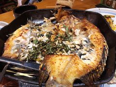 -云海肴·云南小炒·汽锅鸡(天津国金汇店)